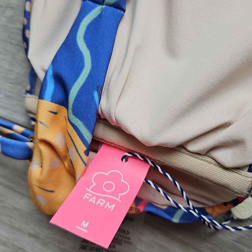 Farm Rio Bikini Set - Picture 7 of 12